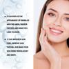 3PCS Vitamin C Essence Liquid Whitening Moisturizing Soft Delicate Skin Essence Gentle Fomula Suitable for All Skin Types view 3