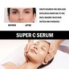 3PCS Vitamin C Essence Liquid Whitening Moisturizing Soft Delicate Skin Essence Gentle Fomula Suitable for All Skin Types view 4