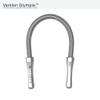 Varelon Olympia 100% Stainless Steel Facial Hair Remover Spring  Manual Coil Epilator for Upper Lip, Chin & Cheeks  PlasticFree, Reusable, Easy to Sanitize  Portable view 3