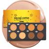 Cream Contour Palette | 8-Shade Full Coverage Waterproof Face Makeup,Facial Contour Palette,for Home Dorm Travel Hotel Apartment School view 4