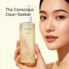 FEO Korean Skincare Cleansing Oil for Face: Gentle Eye Makeup Remover for Sensitive, Acne-Prone Skin - Non-Comedogenic, Hydrating Oil Cleanser view 2