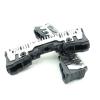 2PCS Shaver Razor Inner Blade for Panasonic ES-RT36 ES-RT37 ES-RT44 ES-RT47 Men Electric Shaver Razor Cutter Blade view 2