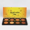 Cream Contour Palette - 8-Shade Long-Wearing Smudge Proof Face Makeup,Contouring Palette | for Home Dorm Travel Hotel Apartment School view 4