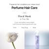 GROWUS Damage Therapy No-Wash Treatment True me - Korean Hair Care, Heat Protectant, Leave-In Hair Serum for Frizzy, Dry, Damaged Hair, 8.45 Fl Oz (Violet, Floral Musk) view 3