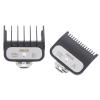 1.5MM 4.5MM Black Hair Clipper Limit Comb Cutting Guide Replaceable Universal view 3