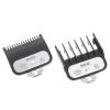 1.5MM 4.5MM Black Hair Clipper Limit Comb Cutting Guide Replaceable Universal view 4