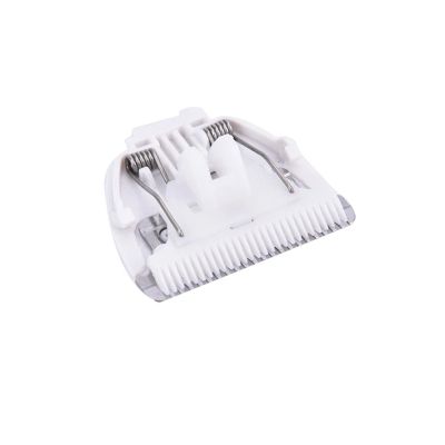 Hair Grooming Trimmer Head Clipper Blade Cutter Shaver Universal Accessories Ceramic Titanium Replacement(1pcs)