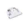 Hair Grooming Trimmer Head Clipper Blade Cutter Shaver Universal Accessories Ceramic Titanium Replacement(1pcs) view 1