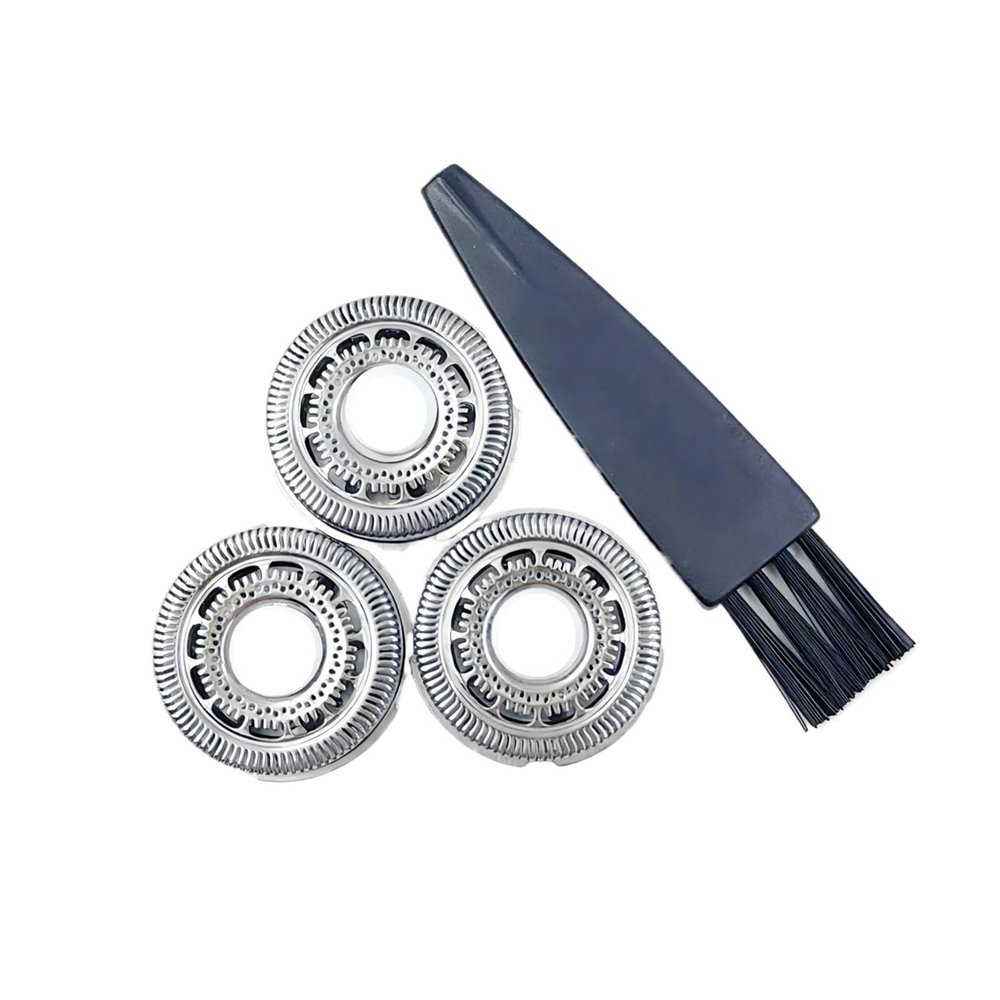 Replacement BladesCompatible For PhilipsSeries 7000 S7370 S7371 S7720 S7940/80 SW7700 SW6700 SW9700