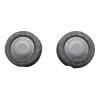 2PCS Replacement Shaver Head Blade CuttersCompatible For PhilipsCompatible For NorelcoHQ4 HQ58 HQ56 HQ80 view 2