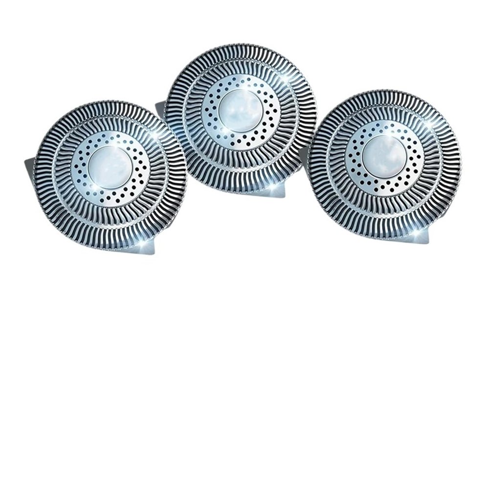 Replacement Head BladeCompatible For NorelcoElectric Shaver HQ9080 HQ9070 HQ8240/8260 PT920 8140XL 8150XL 8160XL 8170XL