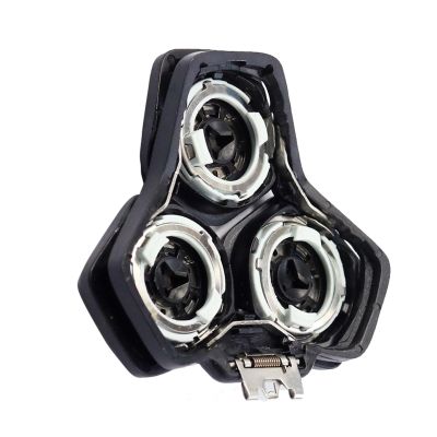Compatible For Philips S5531/8850/7832 Shaver Heads. Replaces S5830/S5532/5831 Blades And Foils. Shaving Accessories.