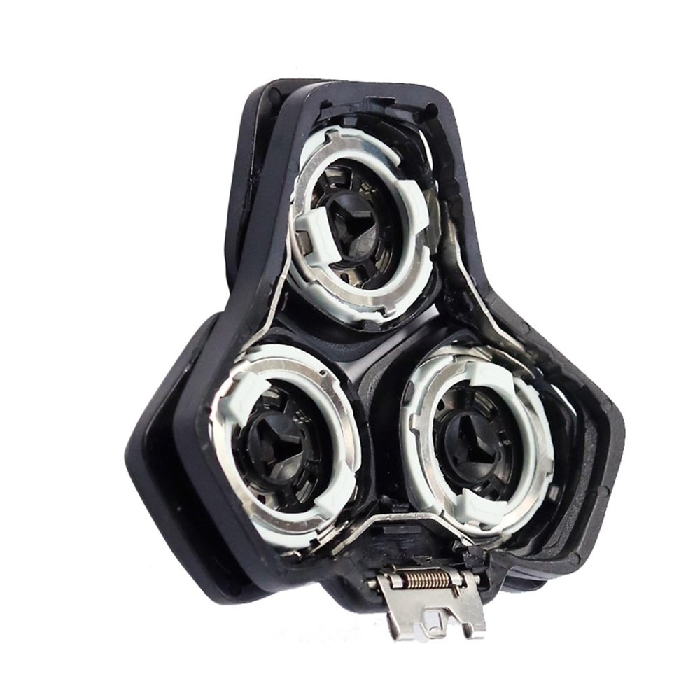 Compatible For Philips S5531/8850/7832 Shaver Heads. Replaces S5830/S5532/5831 Blades And Foils. Shaving Accessories.