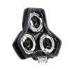 Compatible For Philips S5531/8850/7832 Shaver Heads. Replaces S5830/S5532/5831 Blades And Foils. Shaving Accessories. view 1