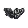 Compatible For Philips S5531/8850/7832 Shaver Heads. Replaces S5830/S5532/5831 Blades And Foils. Shaving Accessories. view 3