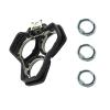 Compatible For Philips S5531/8850/7832 Shaver Heads. Replaces S5830/S5532/5831 Blades And Foils. Shaving Accessories. view 4