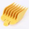 10Pcs 1.5mm-25mm Hair Clipper Guards Barber Accessories Trimmer Attachment Limit Combs Replacement Guards Set Tools view 4