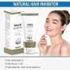 NE Hair Inhibitor Permanent Body & Facial Hair Remover Spray Stop Hair Growth For Men & Women - 100gm view 3
