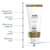 NE Hair Inhibitor Permanent Body & Facial Hair Remover Spray Stop Hair Growth For Men & Women - 100gm view 4
