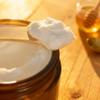 Bashka Myers 9 oz Honey Tallow Whip  2-Ingredient Moisturizer | Grass-Fed & Grass-Finished Beef Tallow and Raw Organic Honey | Ultra-Nourishing Face & Body Cream | Handcrafted Natural Skincare view 2
