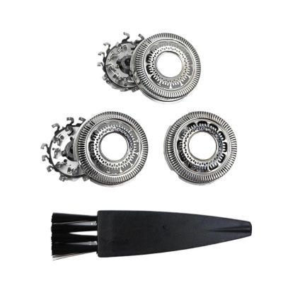 3PC SH70/52 Shaver Heads Blade, Compatible For Philips, S7000 S8000 S9000 S9911 S9731 S9711 S9511 9522 S9111 S9031 S8860 S8870 S8880 Razor