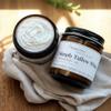 Bashka Myers 9 oz Simply Whipped Tallow Balm  One-Ingredient Moisturizer | 100% Grass-Fed & Grass-Finished Beef Tallow | Soft Whipped Face & Body Cream | Handcrafted Natural Skincare view 3