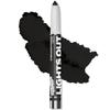Eye Def Eyeshadow Stick, Shimmer, Creamy, Blendable (Lights Out) 1 pack view 1