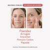 MASDERM - RF Facial Cream 1000 ml, Moisturizing Conductive Cream for Radio Frequency and Microcurrent Devices, Professional and Home Use, Hydrating, Firming, and Smoothing Cream for Face and Neck view 2