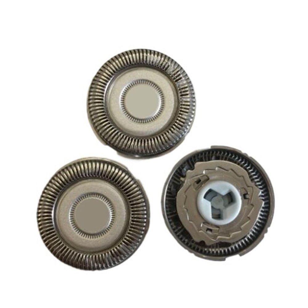 3PCS SH71 ReplacementShaver Head Sh70 Razor Blade Heads, Compatible For Philips, Shaver Series5000 7000 S5799S5587S7732 S7735 S7731 S7000