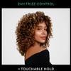 Tre semme Flawless Curls Nourishing Mousse With Coconut and Avocado Oil 10.5 oz (1 Pack Packaging May Vary) view 2