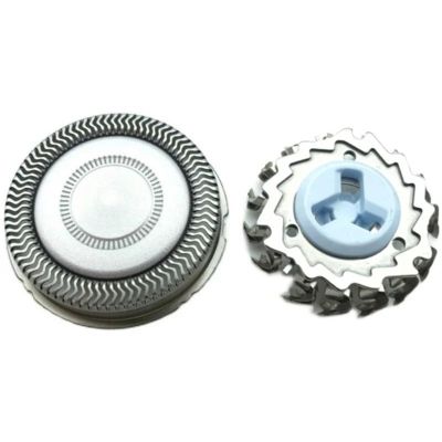 3pcs SH71 Shaver Head, Compatible For Philips, S5531 S5535 S5532 S5533 S5535 S5536 S7732 S7735 S7731 S7910 S7950 S8050 S9931 Razor Blade