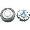 3pcs SH71 Shaver Head, Compatible For Philips, S5531 S5535 S5532 S5533 S5535 S5536 S7732 S7735 S7731 S7910 S7950 S8050 S9931 Razor Blade view 1