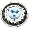 3pcs SH71 Shaver Head, Compatible For Philips, S5531 S5535 S5532 S5533 S5535 S5536 S7732 S7735 S7731 S7910 S7950 S8050 S9931 Razor Blade view 4