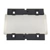 1Pcs Replacement Shaving Foil for Braun for Interface 3000 Series 3305 3310 5635 3600 361 Screen Mesh stability view 3