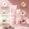 Bare Basics No Shave Hair Removal Cream for Women Painless & Flawless Depilatory Cream for Legs, Arms & Underarms, Gentle Formula with Vitamin E & Vitamin B5, Suitable for Sensitive Skin,5 Fl Oz (1) view 3