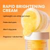 innisfree Green Tea Enzyme Vitamin C Brightening Korean Cream Refill view 2