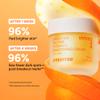 innisfree Green Tea Enzyme Vitamin C Brightening Korean Cream Refill view 4