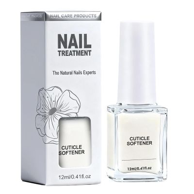 Toenail Softener - Nail Softening Solution | For Men Women Girls Youth Teens Son Daughter Family Friends,Dry Nails Moisturizing Liquid, 12ml Deep Moisturizing Gentle Repair,Softener For Nail