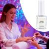Toenail Softener - Nail Softening Solution | For Men Women Girls Youth Teens Son Daughter Family Friends,Dry Nails Moisturizing Liquid, 12ml Deep Moisturizing Gentle Repair,Softener For Nail view 2