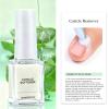 Toenail Softener - Nail Softening Solution | For Men Women Girls Youth Teens Son Daughter Family Friends,Dry Nails Moisturizing Liquid, 12ml Deep Moisturizing Gentle Repair,Softener For Nail view 4