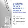 Volufiline Serum, 30ML Skin Firming Serum for Face, Improve Skin Elasticity, Enhances Facial Contours, Smooth Fine Line, Wrinkle Filler Moisturizing Essence view 2