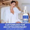 Volufiline Serum, 30ML Skin Firming Serum for Face, Improve Skin Elasticity, Enhances Facial Contours, Smooth Fine Line, Wrinkle Filler Moisturizing Essence view 3