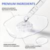 Volufiline Serum, 30ML Skin Firming Serum for Face, Improve Skin Elasticity, Enhances Facial Contours, Smooth Fine Line, Wrinkle Filler Moisturizing Essence view 4