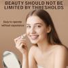 Freckle Stamp  No Makeup Experience Needed, Easily Create Real And Natural Freckles In Seconds, Long-Lasting, Waterproof, All-Day Wear | Gentle Skin-Friendly Formula For Sensitive Skin (2# MEDIUM) view 2