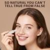 Freckle Stamp  No Makeup Experience Needed, Easily Create Real And Natural Freckles In Seconds, Long-Lasting, Waterproof, All-Day Wear | Gentle Skin-Friendly Formula For Sensitive Skin (2# MEDIUM) view 3