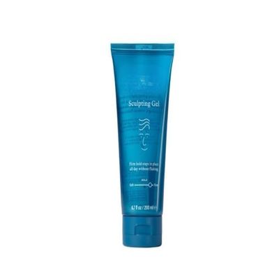 Men's Sculpting Hair Gel, Firm Hold with Polished Finish from