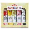 Set of 5 Hand Creams  Nourishing & Hydrating  30ml Travel-Size Tubes view 3