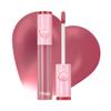 YNM Heart Jelling Tint, BARE JELLING, Silicone Lip Brush Included, K-Beauty, Non-Sticky, Moisturizing, Smudge-Proof, Korean Lip Tint, Long-Lasting, Vivid Color, 0.09 oz view 1