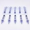 10pcs 0.3ml Tbzk Tube Empty Ampoule - Plastic Dropper Nozzle Adapter Head, Replacement Parts view 1