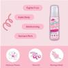 New beautiful Girls with Curls, Curl Enhancing Mousse, 6.7 Oz 1 pack view 2